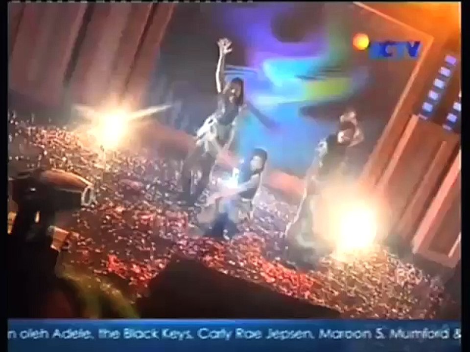 BLINK Setia (PAA2 Eps038 Part 4)