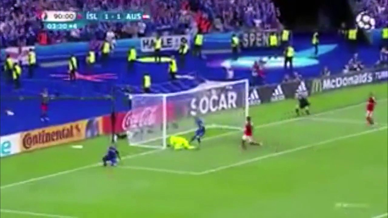 Le foot rend fou!