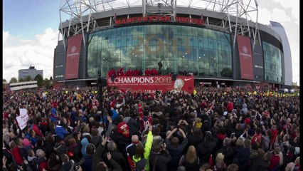 Los 10 estadios de Fútbol más históricos del mundo