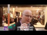 99.8 KCFM - Larkin with Toads - 17 EASTWEST TOAD