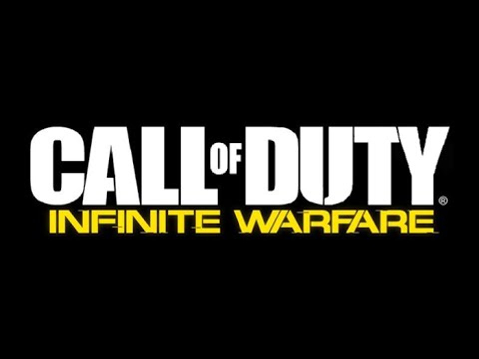 Call of Duty: Infinite Warfare