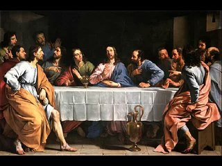 The Holy Bible : MATTHEW 24 : Full Chapter Audio with Text in Description