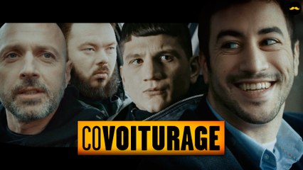 Covoiturage (Akim Omiri)