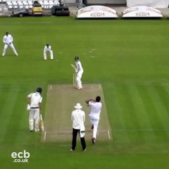 Pakistan A Team Crushes England A Team In England 2016