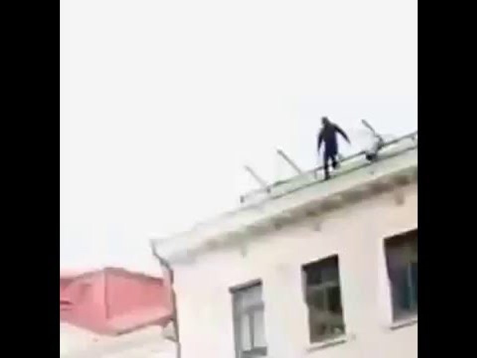 مقطع فيديو خارق وعقل جنوني