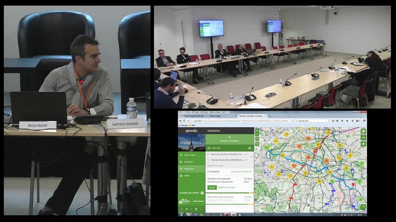 Jean-Louis Zimmermann - CCPRO et OpenStreetMap - suite