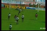 88-89 Away Lothar Matthaeus vs Bologna