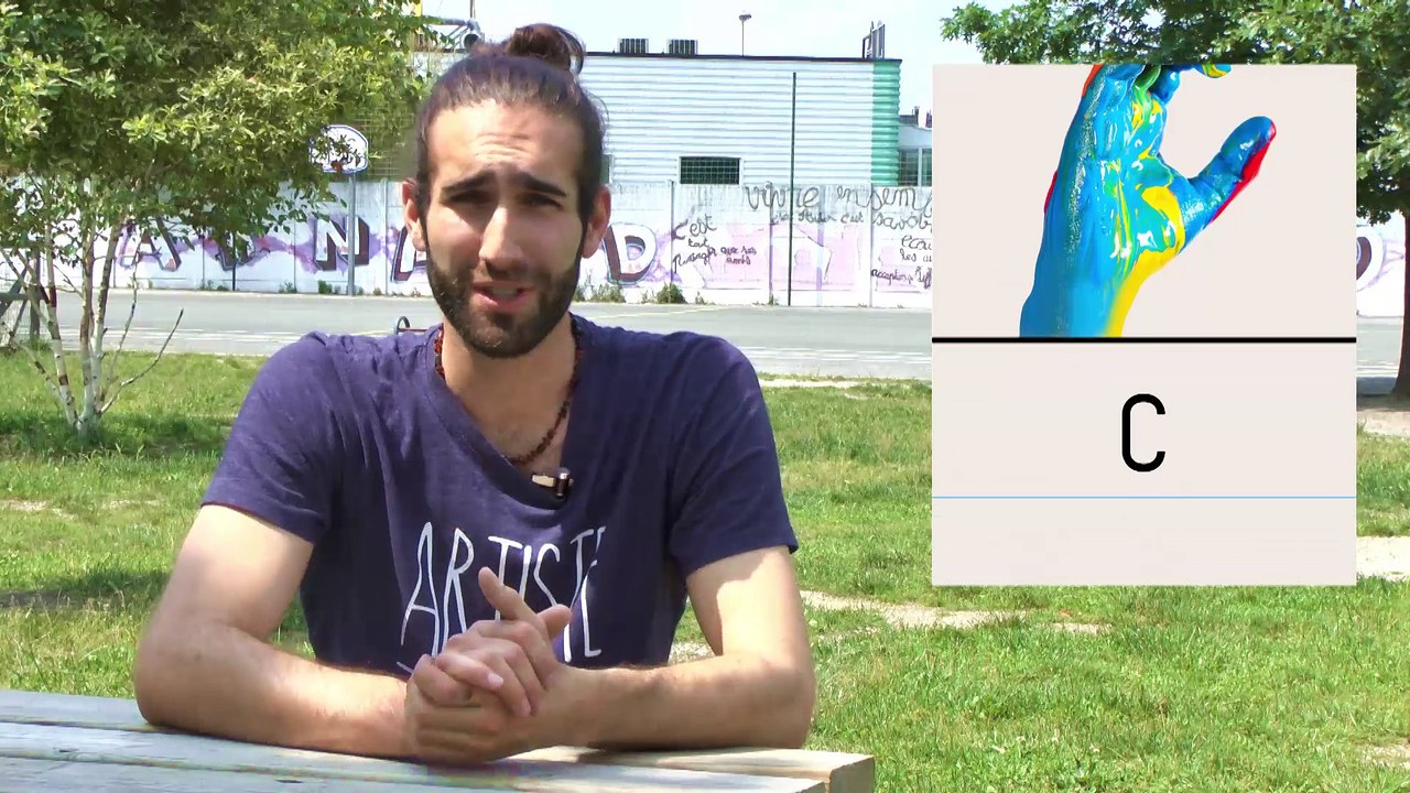 "Le langage des mains" : un projet des Temps d'Activités Périscolaires à Mérignac