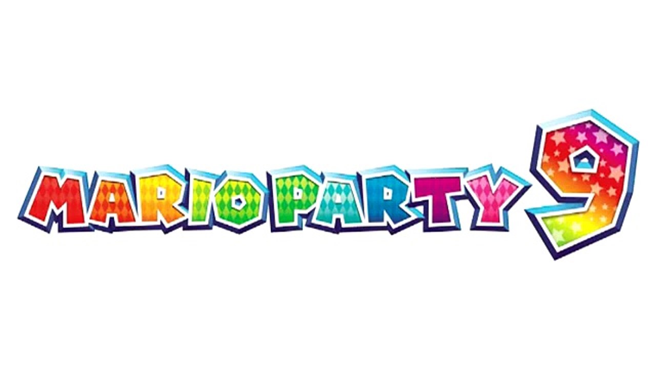 Mario Party 9 Music- Minigame Theme #1
