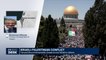 Temple Mount temporily closes to non-Muslim visitors