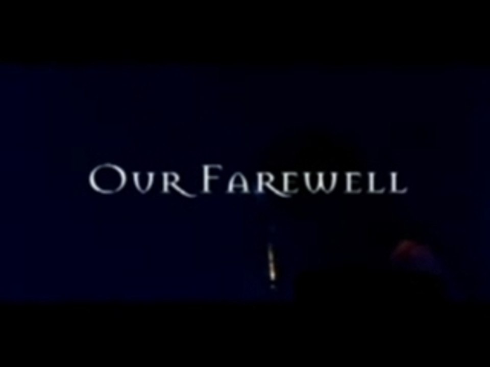 Whitin Temptation-Our Farewell (Live M`era Luna Festival)