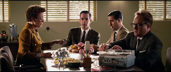 Saving Mr. Banks - Screen Actors Guild Q&A