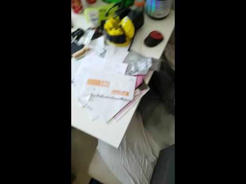 Mirrors edge cataclyst collectors edition unboxing