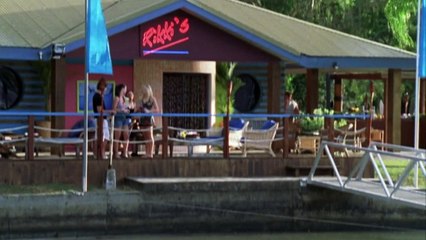 H2O Just Add Water s03e10 - Revealed