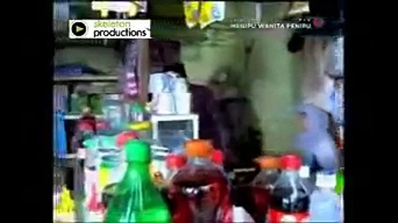 Film Hidayah FTV Kisah Nyata - Azab Bisnis Batu Bara Abal Abal