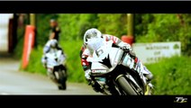 VÍDEO: TT de la Isla de Man 2016 en slow motion