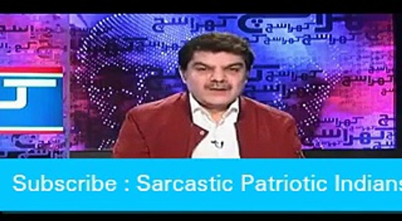 Every second house in Lahore (Pakistan) is a victim of prostitution. | Pak Media