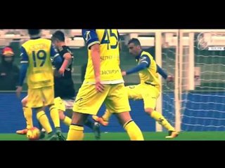 Álvaro Morata - Man Of Difficult Tasks |HD|