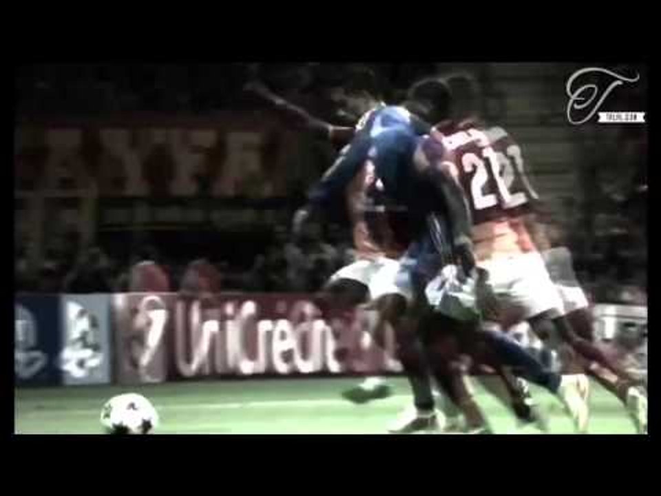 The Real Cristiano Ronaldo