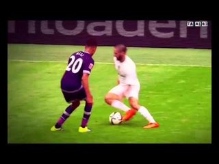 Isco - Goals & Skils ● 2015/16