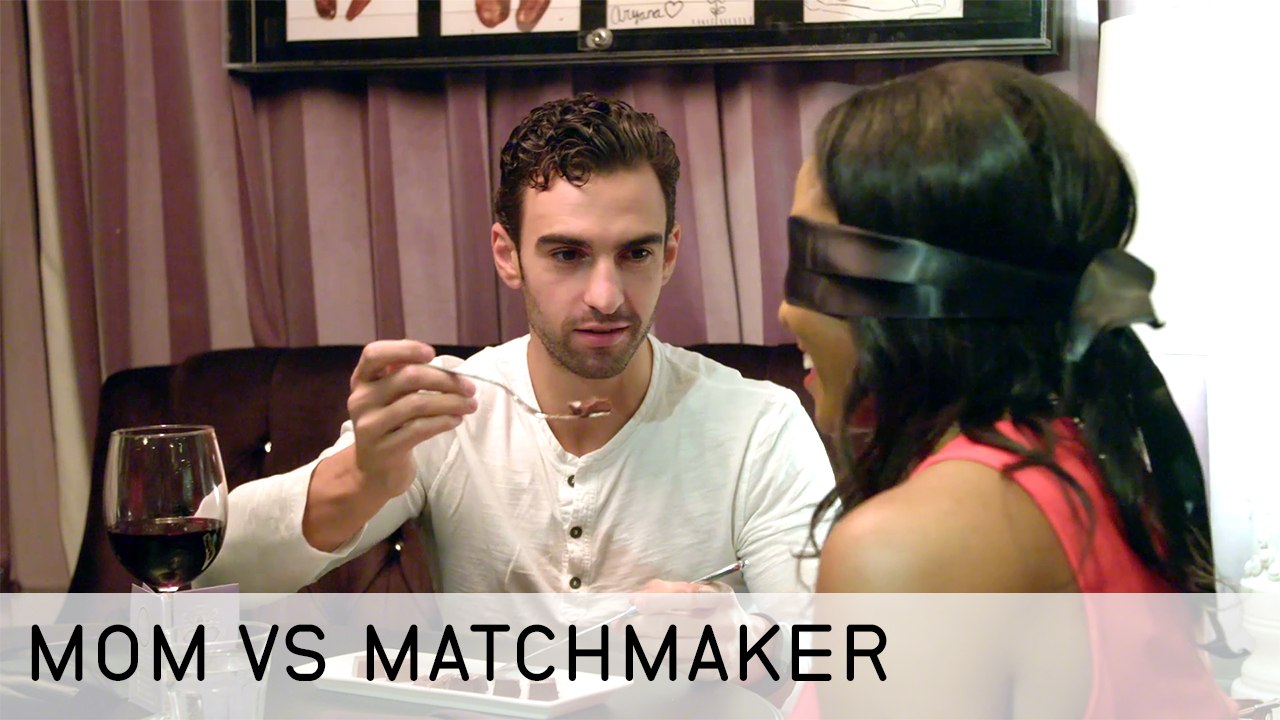 MOM vs MATCHMAKER - Matchmaker’s Pick John Carlo Sends Love With Flowers & Chocolates