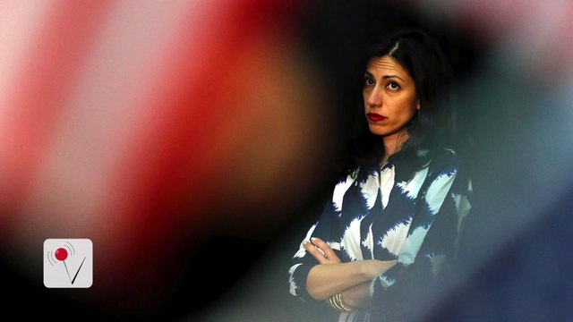Huma Abedin to be Deposed about Clinton Emails