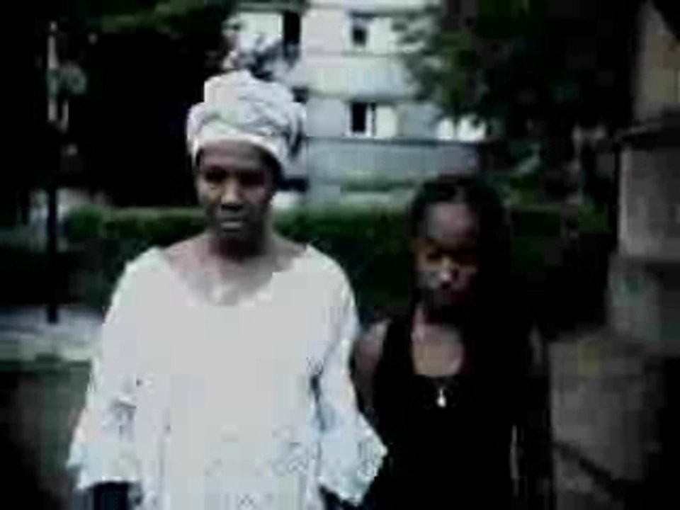 kerry james mac tyer patrimoine du ghetto