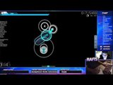 Rafis - Camellia - overcomplexification [Pandemonium] Liveplay from twitch