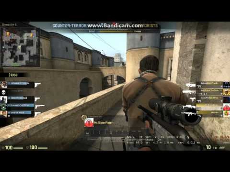 Best Scout Kill Ever