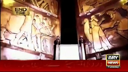 End of time - The Final Call - 28th June 2016 ( Episod 18)  Dr shahid masood