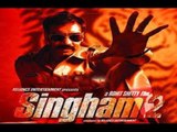 Singham Returns Poster First Look Out | Ajay Devgn & Kareena Kapoor