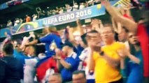 Marek Hamsik Fantastic Goal - Russia vs Slovakia 1-2 EURO 2016 HD