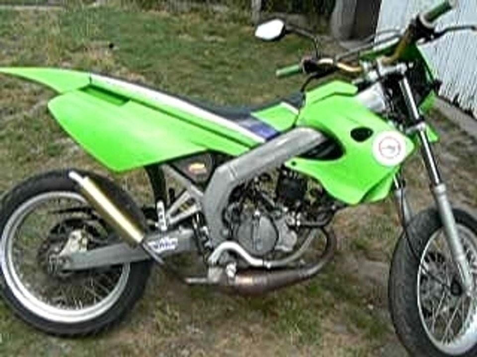 bruit pot mc3 kit top perf