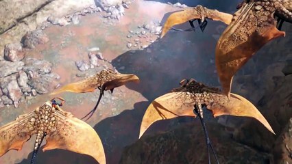 The Technomancer - Launch Trailer