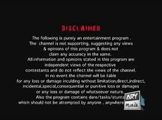 A Girl Most Rude Attempt For Selection In Waqar Zaka Show