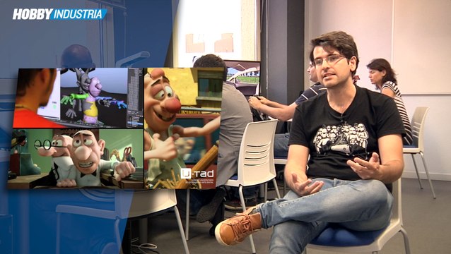 Diarios de Desarrollo: Entrevistamos a los Coordinadores Académicos de U-TAD