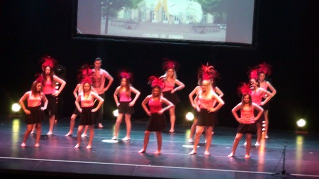 GALA 2016 Ados acte 1 scene 2