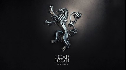 The Rains of Castamere (Instrumental - Long Version)