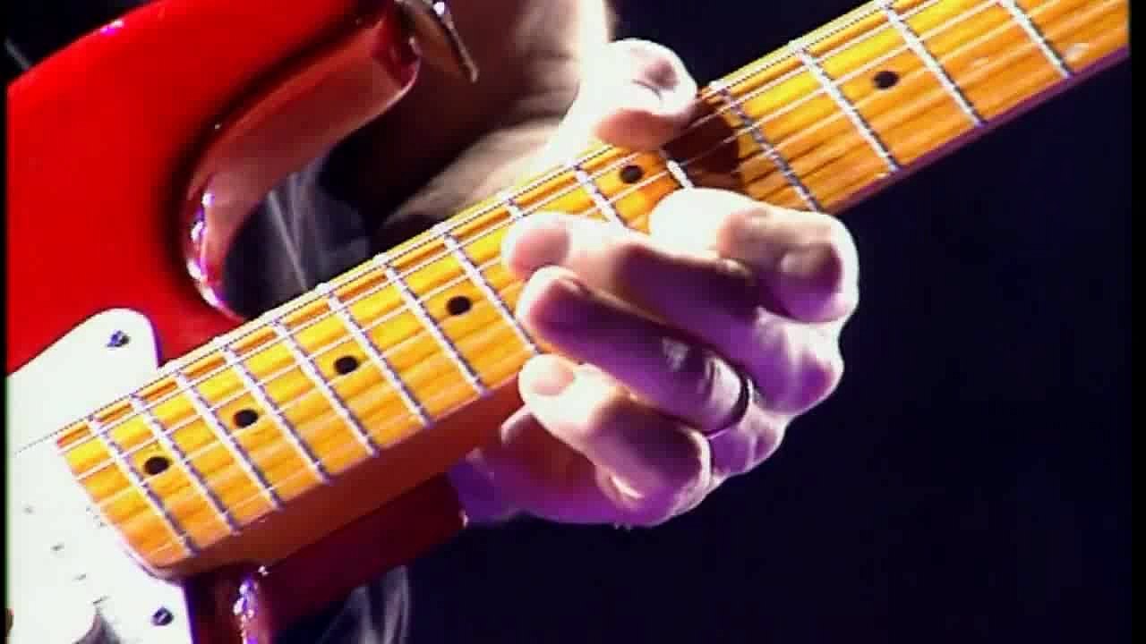 Pink Floyd - Sorrow Legendado (Live Pulse)