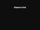 Download Glimpses of God PDF Free