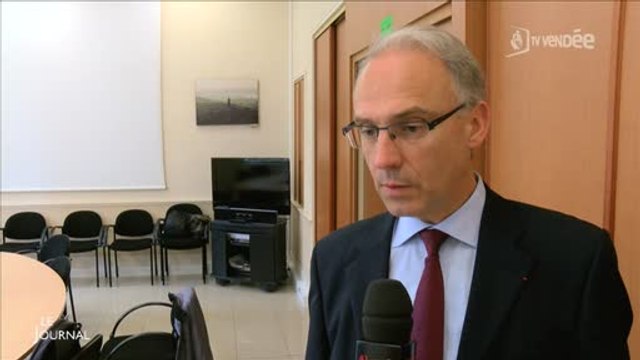 Sapeurs-pompiers volontaires : Des mesures prises (Vendée)