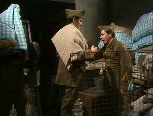 Colditz S2 E04  The Guests