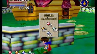 Let's Play Quest 64 26- Magical teleporting ship of limes