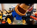 Disney toy story Mr Potato Head by Kids Toys
