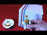SpongeBob toys magic box   Bob Esponja   海绵宝宝角色列表 玩具 Wánjù   Губка Боб Квадратные