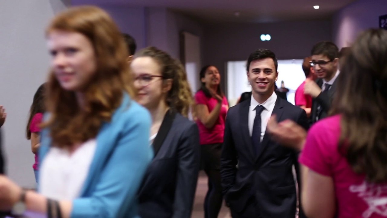 Mardi 28 Juin 2016 - Admissibles Audencia 2016