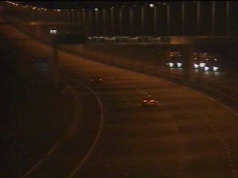 Tuning-Supra 196 MPH