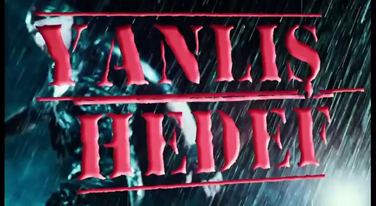 YANLIŞ HEDEF teaser