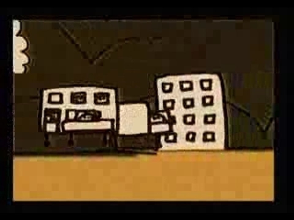 Mr scruff-get a move on