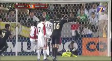 Mexico 7 Trinidad & Tobago 1 - Preolimpico Concacaf - Sub 23 - Tv Azteca 2